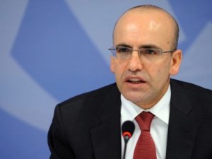 Maliye Bakanı Mehmet Şimşek'ten banka uyarısı