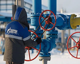 Gazprom'dan flaş Türkiye açıklaması! ‘İmkansız diye bir şey yok…’