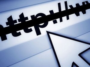 Türkiye'de günde 68 internet sitesi yasaklanıyor
