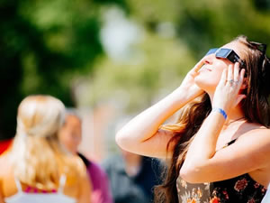 Güneş tutulması ne zaman? Güneş tutulması Türkiye'de hangi şehirlerde, saat kaçta izlenecek?