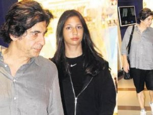 Okan Bayülgen kızı İstanbul ile sahneye çıkıyor!