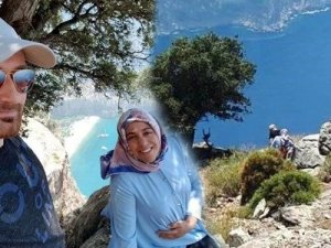 Hamile eşini uçurumdan atan Hakan Aysal'a 'akıl sağlığı yerinde' raporu