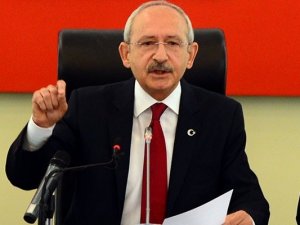 CHP lideri Kemal Kılıçdaroğlu'ndan asgari ücret iddiası