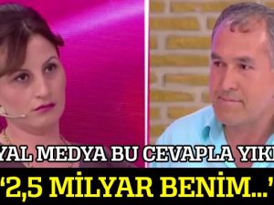 Gelin adayından damat adayına: O para mazotuma yetmez