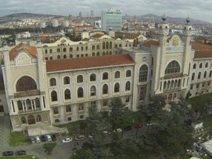 Haydarpaşa Kampüsü, Sağlık Bakanlığı'na tahsis edildi