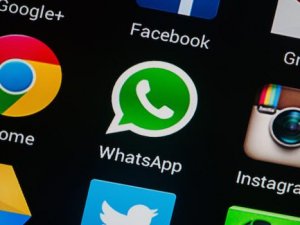 Whatsapp kendi rekorunu egale etti