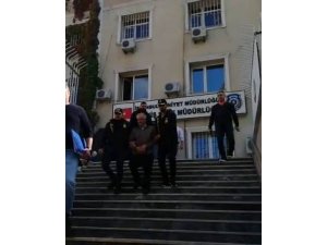 Fatih’teki cesedi parçalanan kişinin katil zanlısından kan donduran ifade