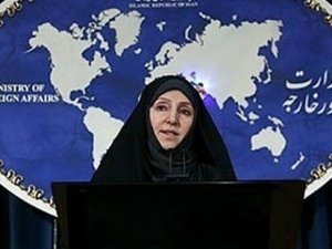 İran'dan Suudi Arabistan'a nota