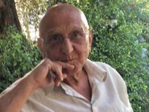 Ünlü yönetmen ve yapımcı Tolgay Ziyal hayatını kaybetti