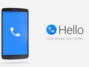 Facebook Google Play Store’a Hello dedi!