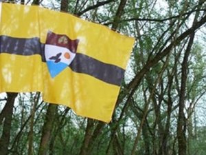 Avrupa'nın yeni ülkesi Liverland'a 160 bin vatandaşlık başvurusu