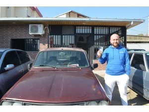 Oto galerici "İPhone 14 Pro Max" ile takas kampanyası başlattı