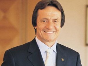 Ünlü işadamı Nazif Zorlu ölümden döndü