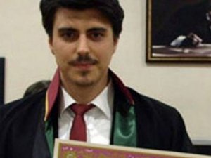 Erdoğan'a hakaretten tutuklanan avukata 6 yıl istendi