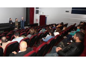 Aydın Orak “Sabırsızlık Zamanı”nı anlattı