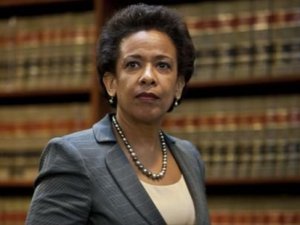 ABD'nin ilk siyah kadın Adalet Bakanı göreve başladı
