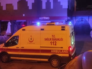 Erkek arkadaşını kalbinden bıçaklayarak öldürdü