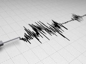Muğla'da 4.1 şiddetinde deprem