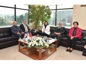 Türk işadamlarına Dominik’e yatırım çağrısı