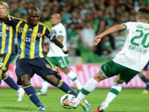"Fenerbahçe'ye taşlı saldırı yapılmadı"