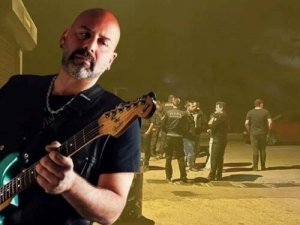 Onur Şener cinayetini kırık bardak aydınlattı