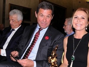 Boyner Grubu'nun yeni ortağı Katarlı