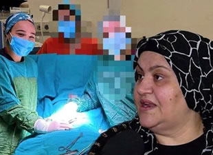 Sahte doktor Ayşe Özkiraz'ın ses kaydı ve yazışmaları ortaya çıktı: 70. hastama bakıyorum