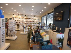 Deniz tutkunları ve mavi vatan hayranları için yeni yıl hediyeleri hazır