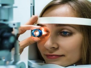 "Gözlerde retina yırtılmasına dikkat"