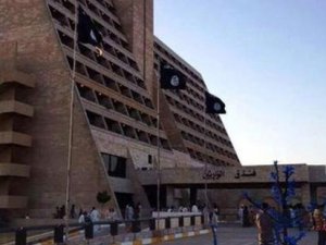 IŞİD terör örgütü otel sektörüne el attı!