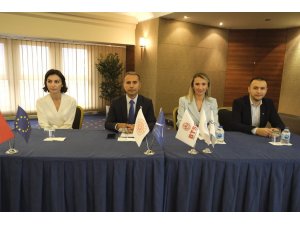 BUTEXCOMP’tan yeşil dönüşüm çağrısı