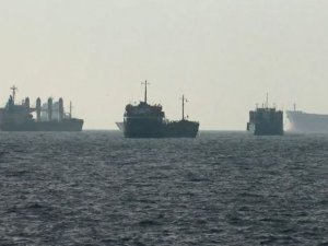 Ulaştırma ve Altyapı Bakanlığı Denizcilik Genel Müdürlüğü’nden Türk boğazlarında bekletilen ham petrol yüklü gemiler hakkında açıklama