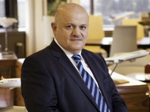 THY Başkanlığı'ndan istifa etmişti: Hamdi Topçu o iddiaları yalanladı