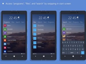 Windows Phone 10 ne zaman satışa sunulacak?