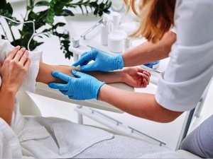 Ozon tedavisi ile sağlıklı kilo verme imkanı