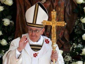 Papa'dan kürtaja genel af