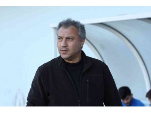 Pazarspor Teknik Direktörü Kemalettin Şentürk istifa etti