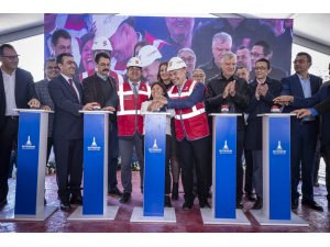 İzmir’de belediye personeli ve dar gelirli aileler için toplu konut projesi