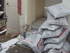 Kömürde ton dönemi bitti çuval dönemi başladı