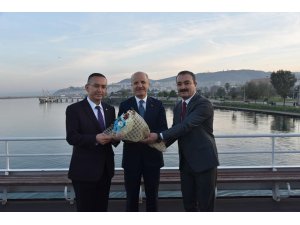 ÜNİ-DOKAP dönem başkanlığı, Ordu Üniversitesi’ne devredildi