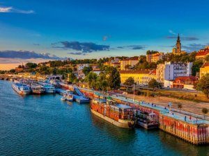 Sırbistan’ın nüfusu yarım milyon azaldı