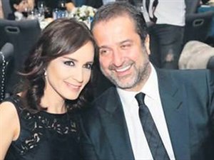 Nazlı Çelik ve Serdar Bilgili çiftinden bomba gelişmeler