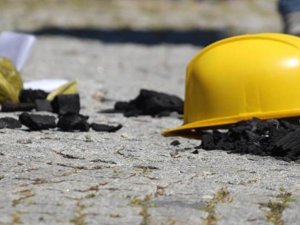 Güngören'de iş cinayeti: Kafasına yük asansörü çarpan işçi hayatını kaybetti