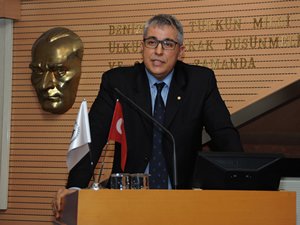 7. Uluslararası İstanbul Bunker Konferansı 20-22 Mayıs tarihlerinde yapılacak