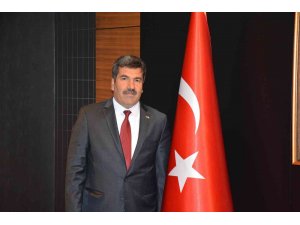 GAHİB Başkanı Zeynal Abidin Kaplan’dan 25 Aralık mesajı