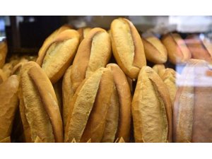 Erzincan’da ekmek 5 TL oldu