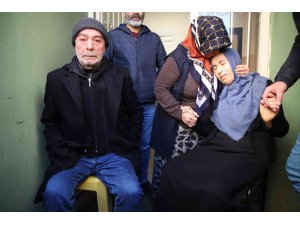 Kaçak yollarla Almanya’ya gitmeye çalıştı donarak hayatını kaybetti