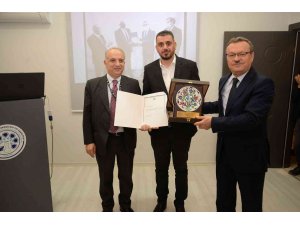 Deney Hayvanları Yetiştirme ve Araştırma Birimi yenilenen yüzüyle hizmete açıldı