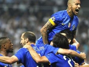 Juventus 12 yıl sonra Şampiyonlar Ligi finalinde!