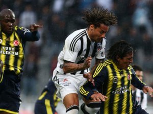 Fenerbahçe ve Beşiktaş'ın psikolojisi bozuldu